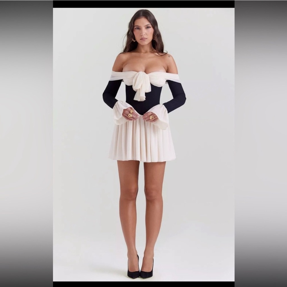 House of CB Alana xs dress